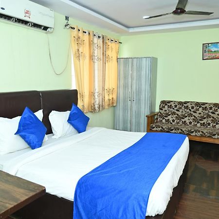 Hotel Ankitha Grand حيدر أباد المظهر الخارجي الصورة