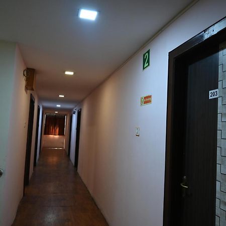 Hotel Ankitha Grand حيدر أباد المظهر الخارجي الصورة