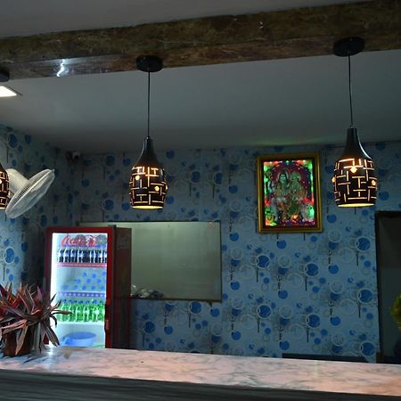 Hotel Ankitha Grand حيدر أباد المظهر الخارجي الصورة