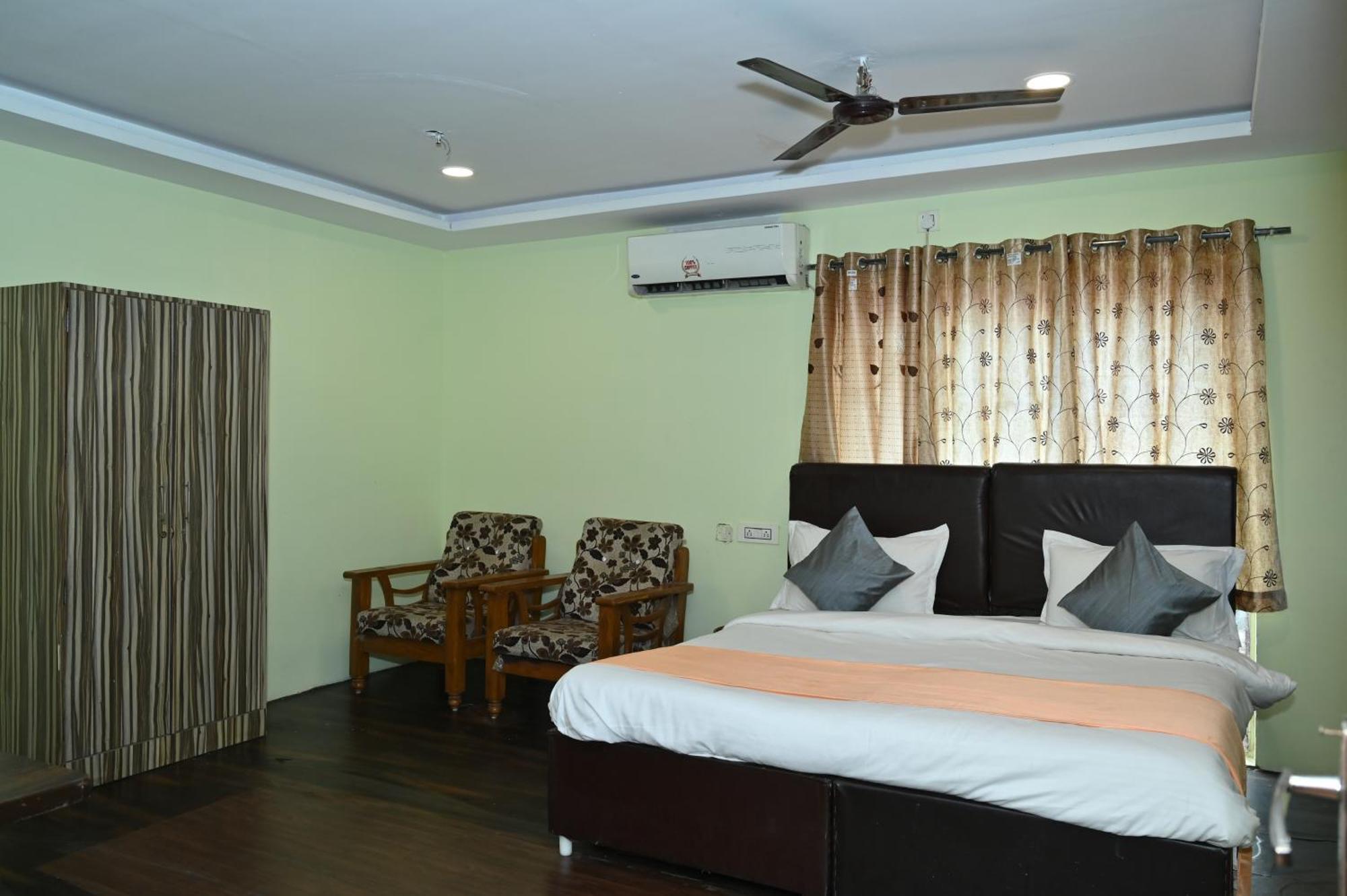 Hotel Ankitha Grand حيدر أباد المظهر الخارجي الصورة