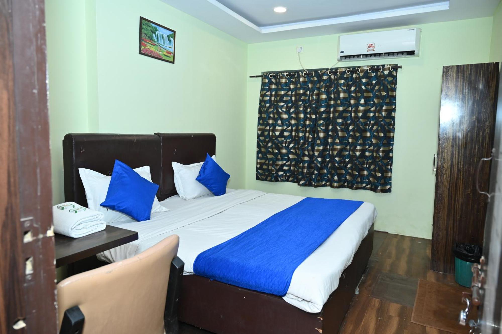 Hotel Ankitha Grand حيدر أباد المظهر الخارجي الصورة
