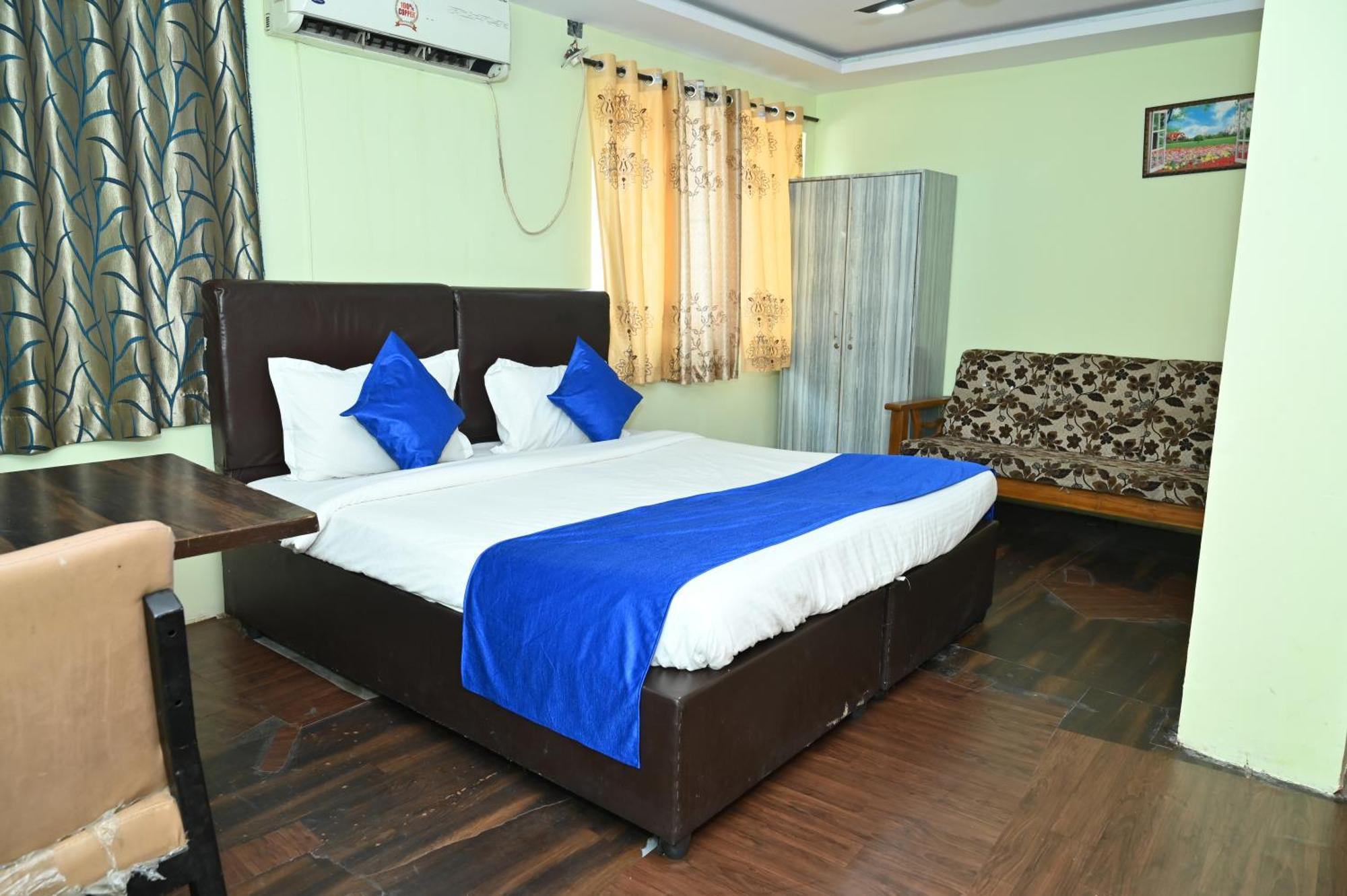 Hotel Ankitha Grand حيدر أباد المظهر الخارجي الصورة