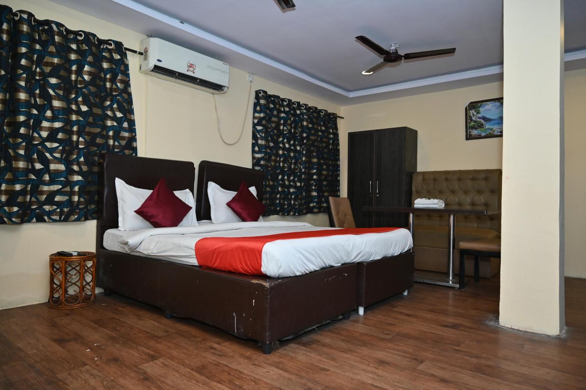 Hotel Ankitha Grand حيدر أباد المظهر الخارجي الصورة