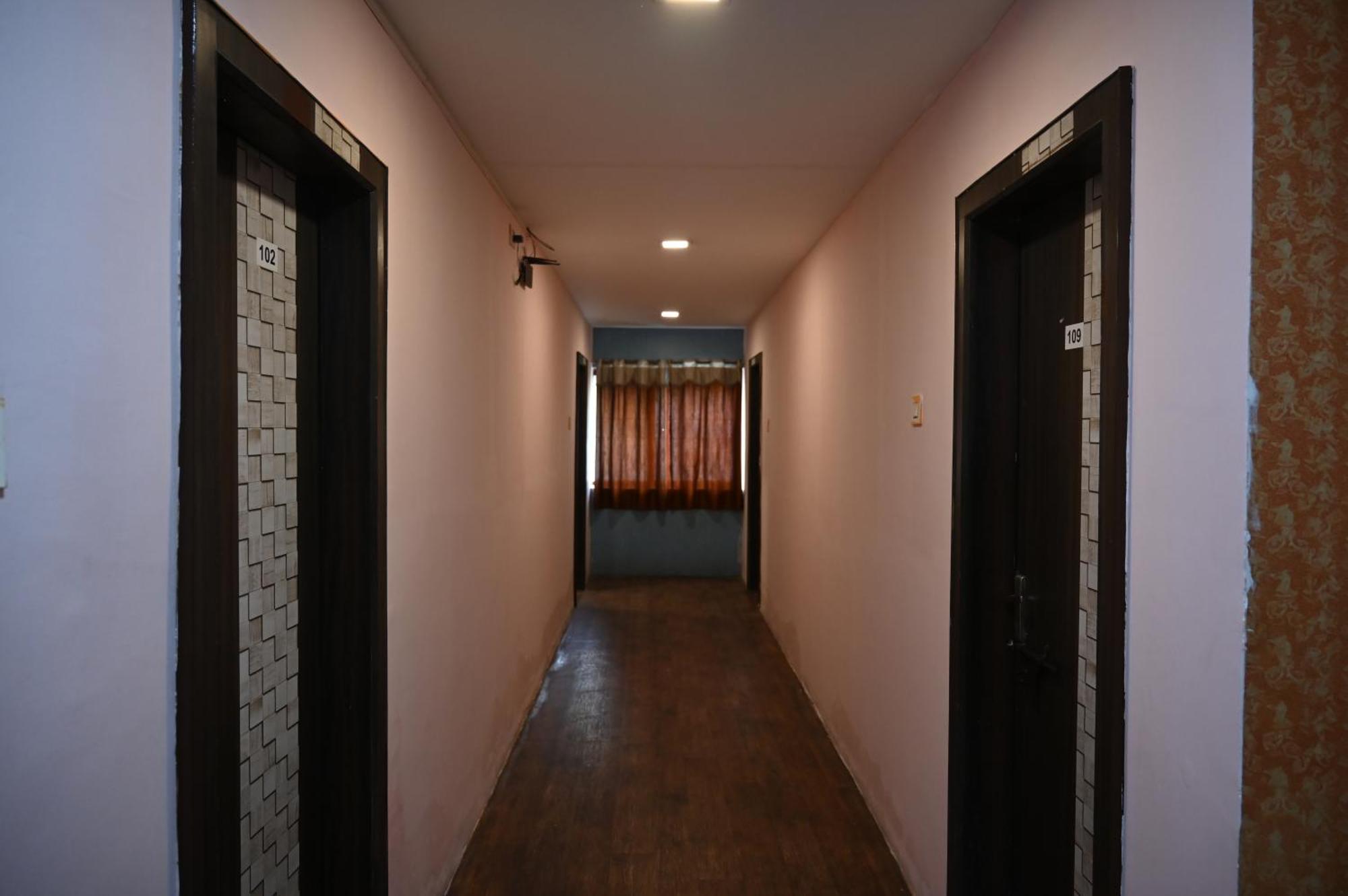 Hotel Ankitha Grand حيدر أباد المظهر الخارجي الصورة