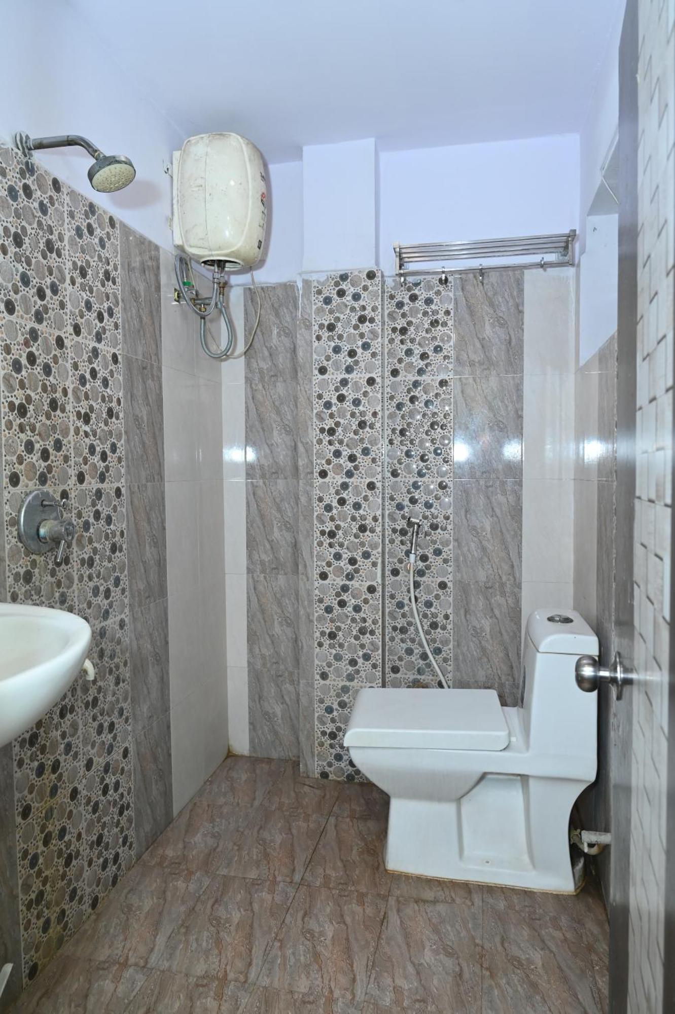 Hotel Ankitha Grand حيدر أباد المظهر الخارجي الصورة