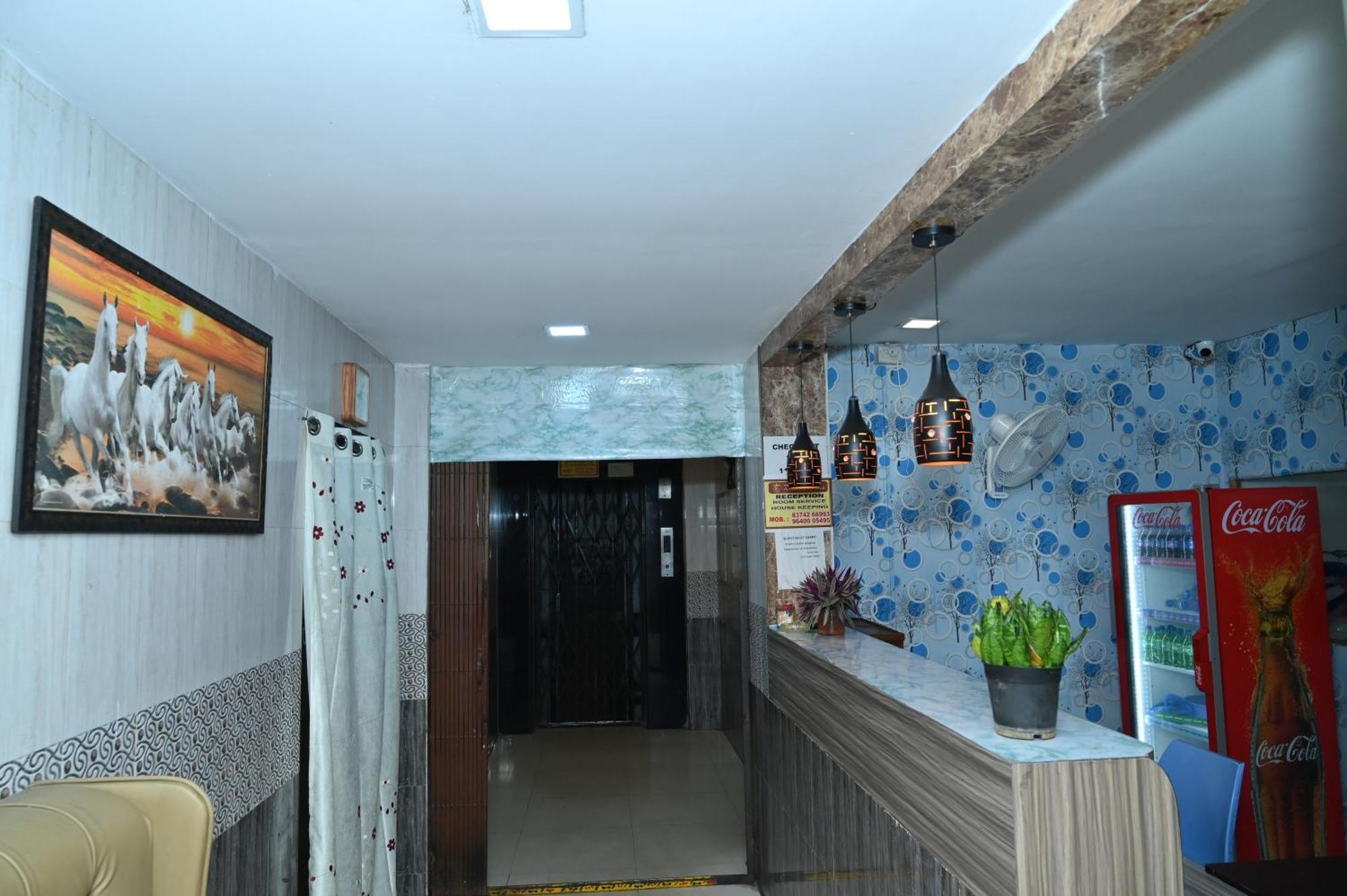 Hotel Ankitha Grand حيدر أباد المظهر الخارجي الصورة